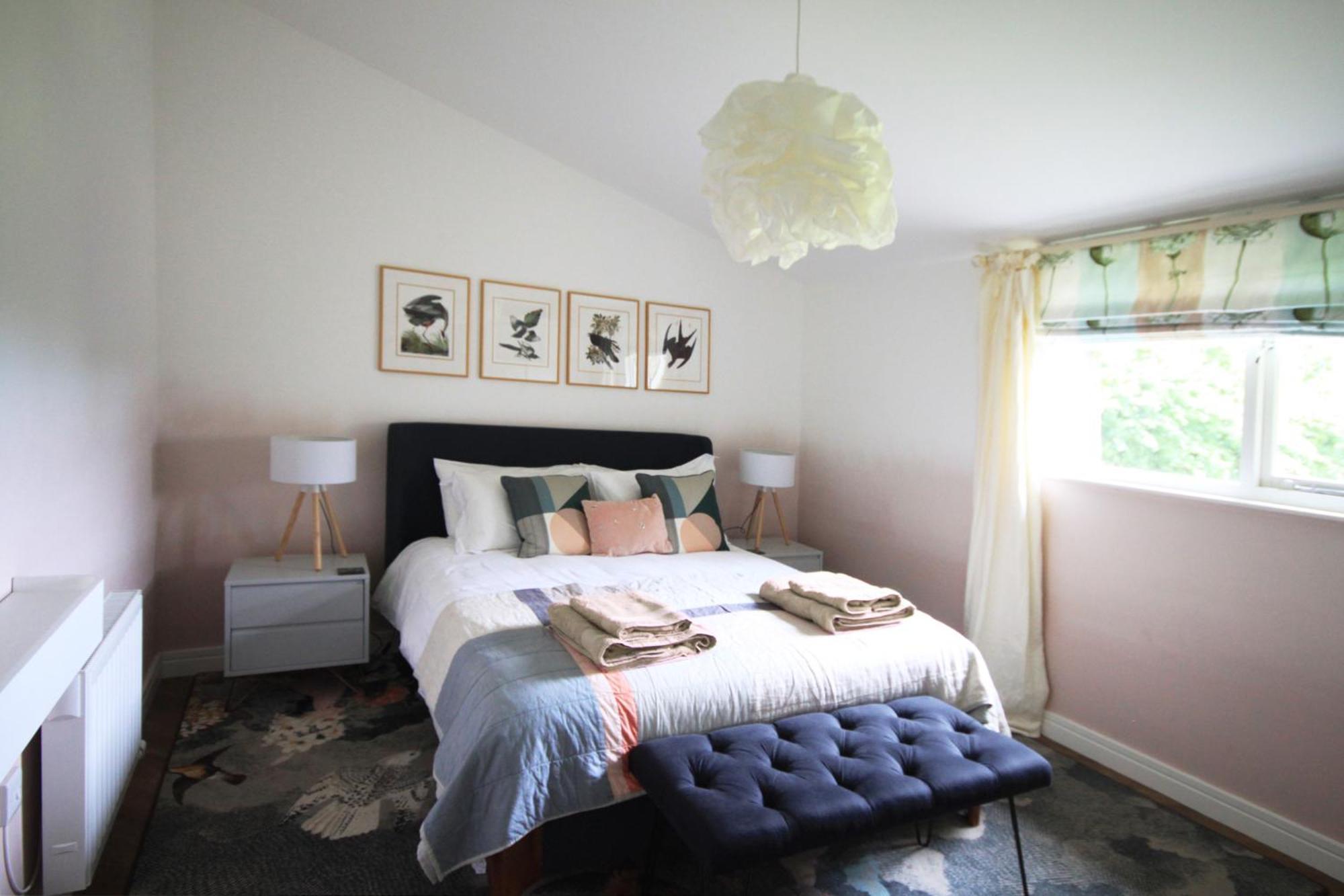 Woodpecker Lodge - Brook Meadow - Sleeps 4 Plus 2 - No Pets 哈波罗集市 外观 照片